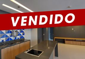 Apartamento com 2 Quartos à venda, 60m²