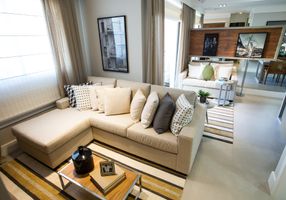 Apartamento com 3 Quartos à venda, 60m²