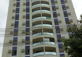 Apartamento com 3 Quartos à venda, 96m²