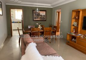 Apartamento com 3 Quartos à venda, 82m²