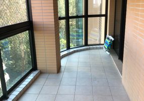 Apartamento com 4 Quartos à venda, 160m²
