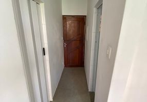Apartamento com 1 Quarto à venda, 40m²