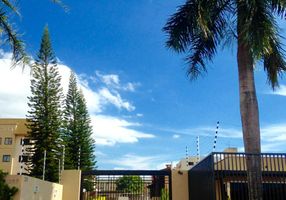 Apartamento com 1 Quarto para alugar, 38m²