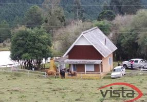 Chácara com 2 Quartos à venda, 90000m²