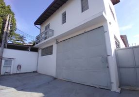 Galpão/Depósito/Armazém para venda ou aluguel, 250m²