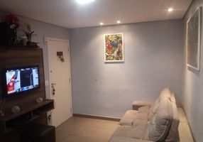 Apartamento com 2 Quartos à venda, 45m²