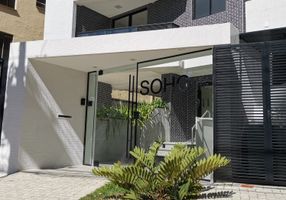 Apartamento com 1 Quarto para alugar, 25m²