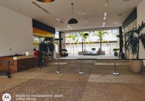 Sala Comercial para alugar, 26m²