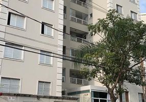 Apartamento com 3 Quartos à venda, 67m²