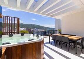 Cobertura com 3 Quartos à venda, 163m²