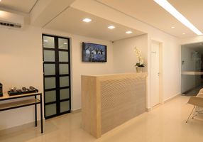 Sala Comercial para alugar, 30m²