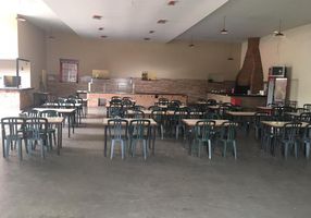 Galpão/Depósito/Armazém para alugar, 430m²