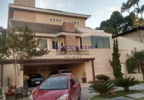 Casa com 4 Quartos para venda ou aluguel, 500m²