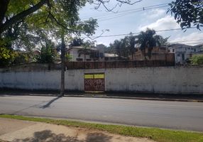 Lote/Terreno à venda, 1000m²
