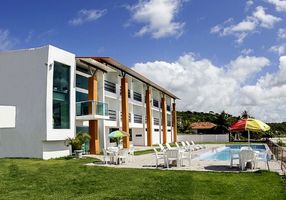 Imóvel Comercial com 14 Quartos à venda, 1200m²