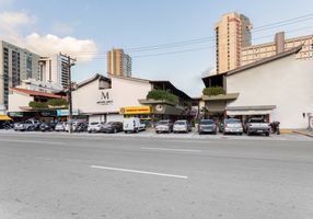 Sala Comercial para alugar, 33m²