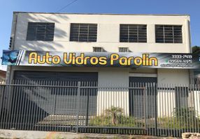 Ponto Comercial para alugar, 750m²