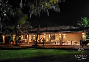 Fazenda/Sítio com 13 Quartos à venda, 1070m²