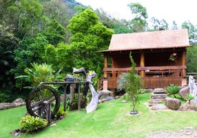 Fazenda/Sítio com 3 Quartos à venda, 30000m²