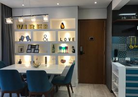 Apartamento com 3 Quartos à venda, 98m²