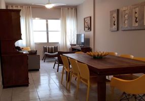 Apartamento com 2 Quartos à venda, 92m²