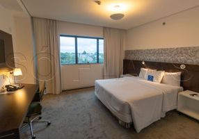 Apartamento com 1 Quarto à venda, 38m²