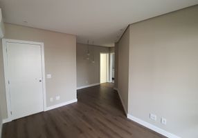 Apartamento com 1 Quarto à venda, 51m²