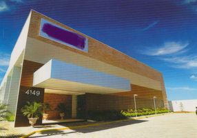 Galpão/Depósito/Armazém à venda, 2802m²