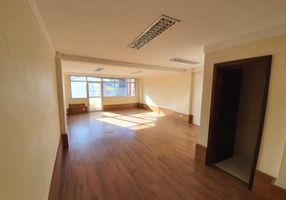 Sala Comercial para alugar, 55m²