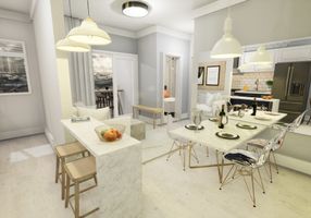 Apartamento com 1 Quarto à venda, 35m²