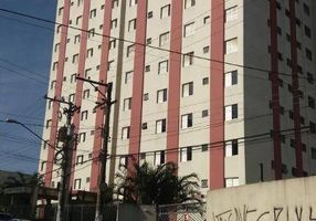 Apartamento com 2 Quartos à venda, 52m²