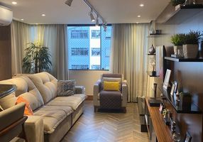 Apartamento com 3 Quartos à venda, 95m²