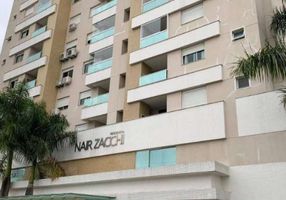 Apartamento com 2 Quartos à venda, 72m²