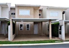 Casa de Condomínio com 3 Quartos à venda, 118m²
