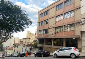 Apartamento com 2 Quartos à venda, 50m²