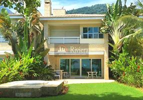Casa de Condomínio com 4 Quartos à venda, 380m²