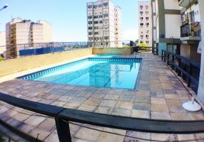 Apartamento com 2 Quartos para venda ou aluguel, 79m²