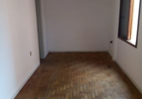 Apartamento com 1 Quarto para alugar, 35m²