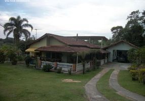 Fazenda/Sítio com 4 Quartos à venda, 12833m²