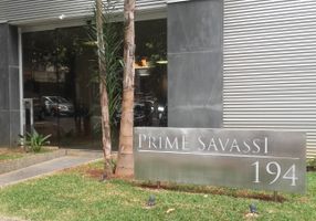 Sala Comercial à venda, 49m²