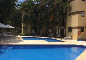 Apartamento com 1 Quarto à venda, 58m²