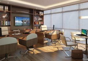 Ponto Comercial à venda, 22m²
