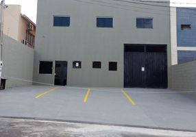 Galpão/Depósito/Armazém à venda, 300m²