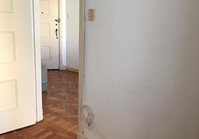 Apartamento com 1 Quarto para alugar, 48m²