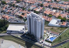 Apartamento com 3 Quartos para alugar, 72m²