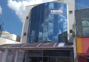 Sala Comercial para alugar, 60m²