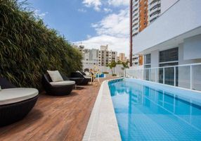 Apartamento com 4 Quartos à venda, 134m²