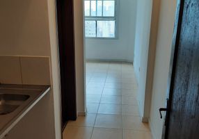 Kitnet com 1 Quarto para alugar, 29m²