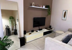 Apartamento com 1 Quarto à venda, 60m²