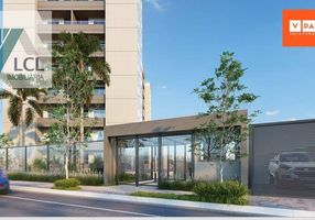Apartamento com 2 Quartos à venda, 46m²